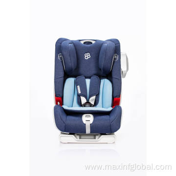 ECE R44/04 Kids Children Car Seat With Isofix